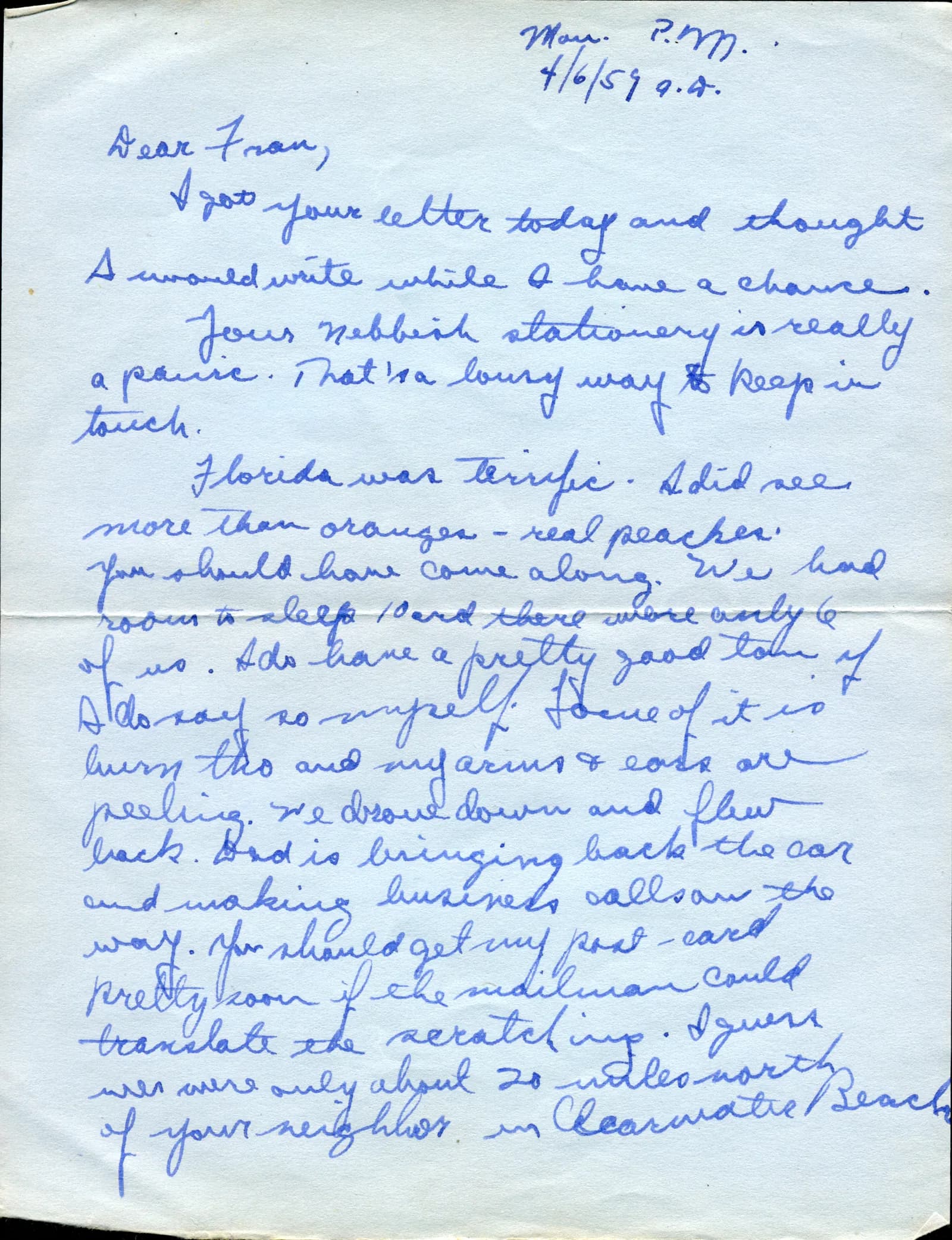 Scan page 1