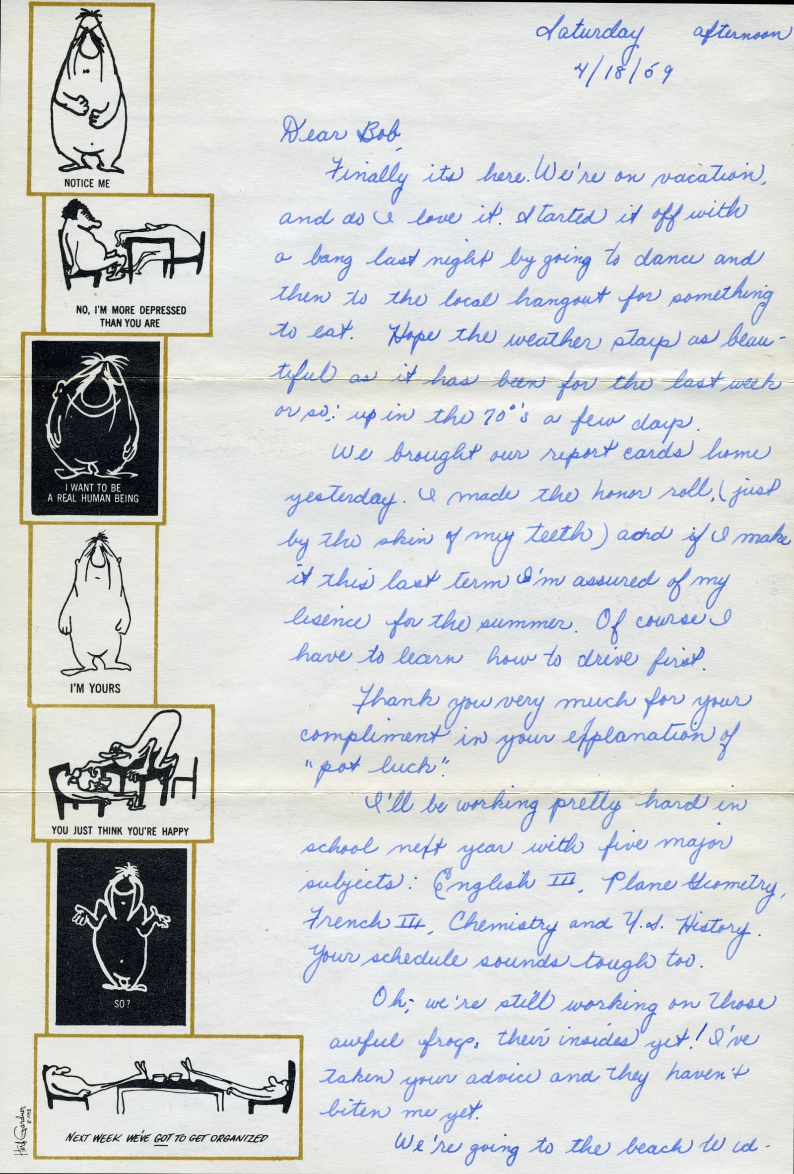 Scan page 1