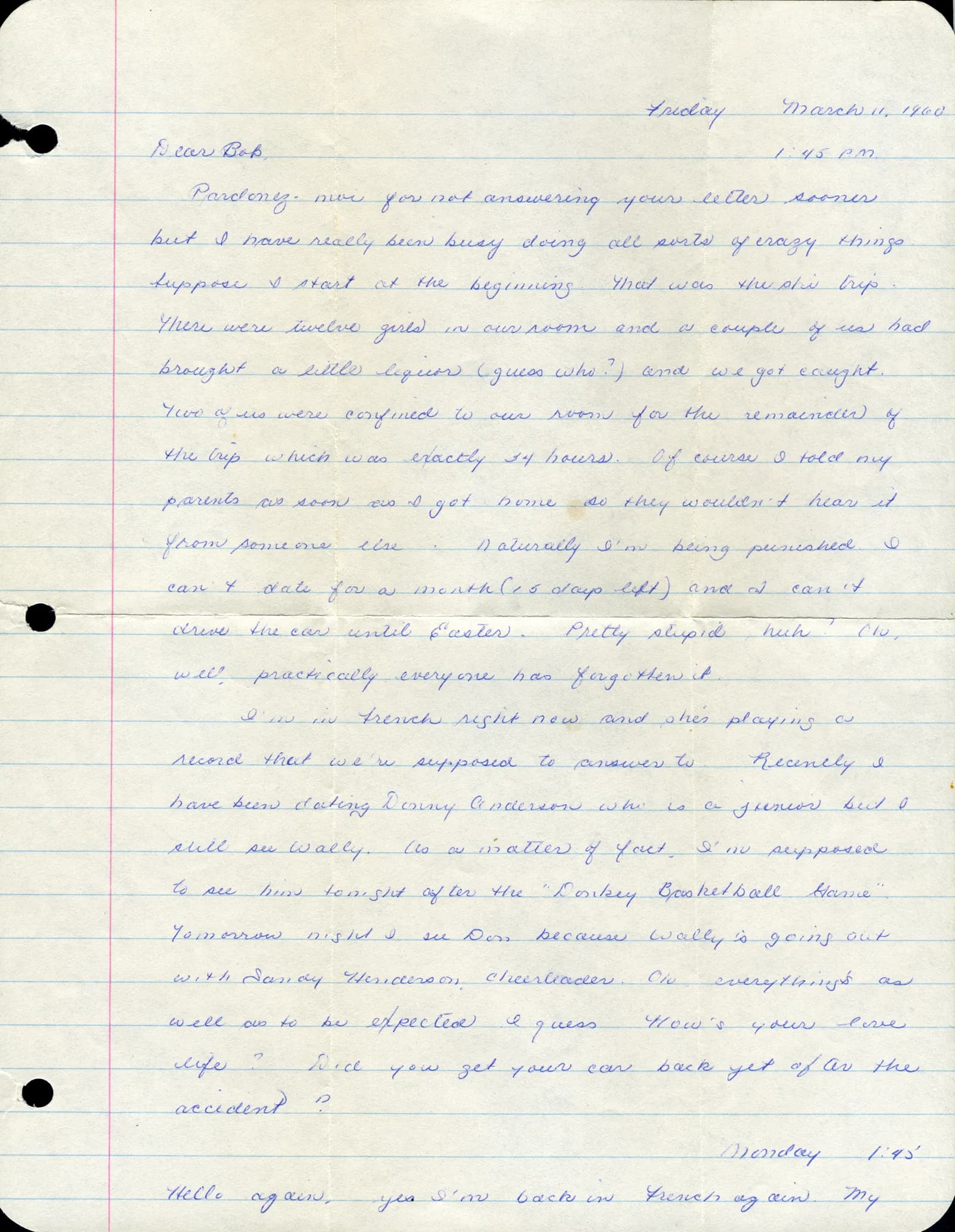 Scan page 1