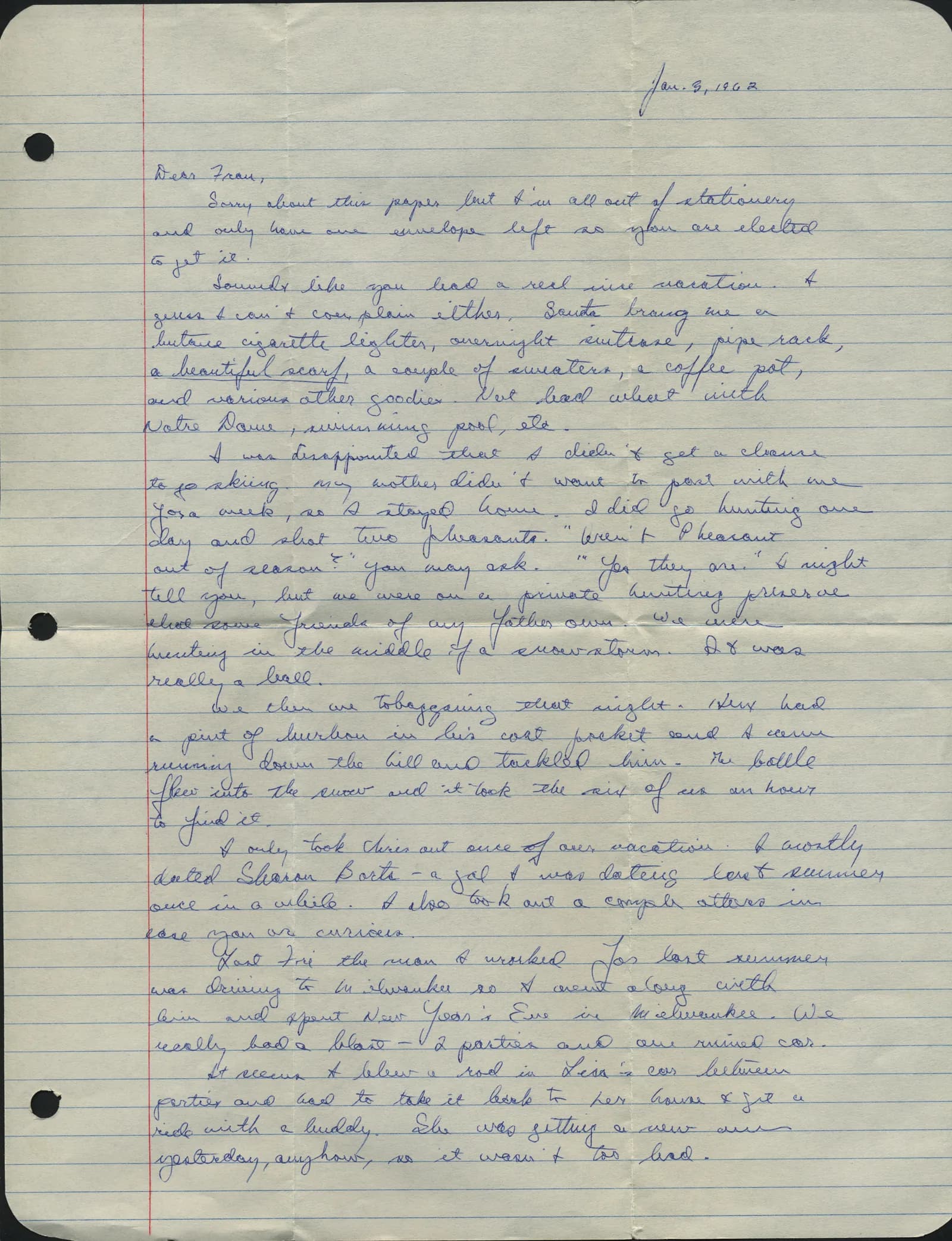 Scan page 1