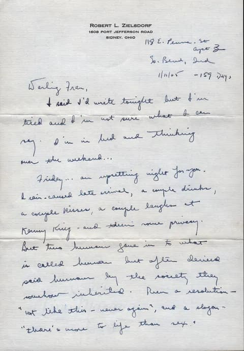 First scan page from January 11, 1965